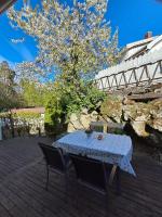 Hovedhuset - B&B Kragerø