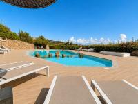 Smeralda Residence - Bed and Breakfast Porto Cervo