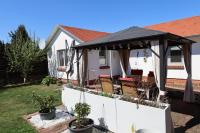 Ferienbungalow Meerjungfrau im Seebad Ueckermünde - B&B Ueckermünde