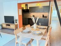 2 pièces Cocoon au Centre Ville de Saverne 3 étoiles - Chambres d'hôtes Saverne