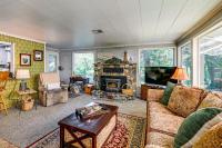 Outdoor Adventure: Tranquil Creekside Retreat - B&B Merlin