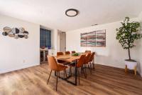 The Monterey - Private Pool , Grill , 4 King Beds - Chambres d'hôtes Gainesville