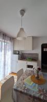 Apartman NILAN Povljana - Ferienwohnung Povljana