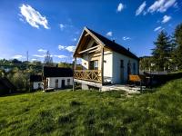 Chatka Stożek - B&B Wisła