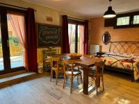 B&B Borgo dei Cedri - Chambres d'hôtes Pontecchio
