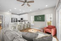 The Pink Panther-Ocean side-Pet Friendly - B&B Myrtle Beach