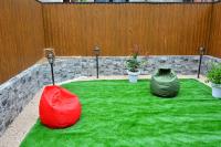 Cottages Vakhrama - B&B Abastumani