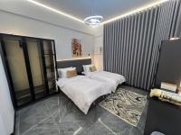 Violet Family Apartment - 5 Mins to Haram - شقة فيوليت العائلية - B&B Medina