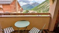Appartement 2 Chambres avec Vue sur la Montagne