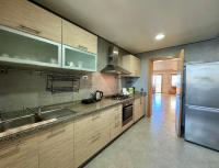 Appartement face a la plage résidence privé - B&B Bouknadel
