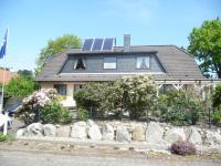 TheSlowMorningNo1 - Bed and Breakfast Cuxhaven