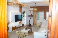 APARTAMENT T2 RELAX - City Center - Bed and Breakfast Mindelo