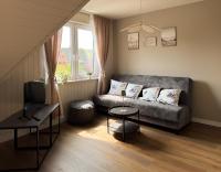 TheSlowMorningNo1 - B&B Cuxhaven