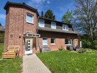 Reload Apartments - FeWo4 im Remmeker Feld - Ferienwohnung Bad Arolsen