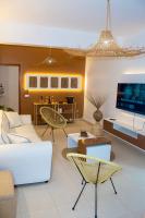 APARTAMENT T2 RELAX - City Center - Bed and Breakfast Mindelo