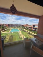 Golf domaine noria - Ferienwohnung Marrakesch