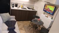 Luxury Studio - Romainville - B&B Romainville