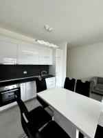 Mina Apartments - B&B Ulcinj