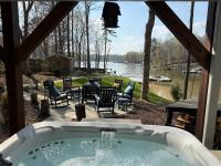High Rock Haven - B&B Lexington