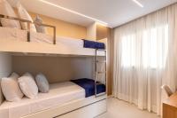 Apto conforto com 2 quartos, próximo da Beira-mar - B&B Fortaleza