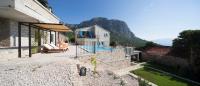 B&B Zaostrog - Villa Jatica - Bed and Breakfast Zaostrog