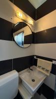 Tófenék Deluxe Apartman - B&B Szolnok