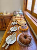 Pouso Alvorada - B&B Tiradentes