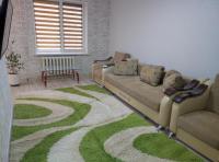 A two-room apartment in the center of Rybnitsa! - Chambres d'hôtes Rezina