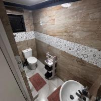 BEREA apartment 786 - Ferienwohnung Durban