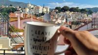 City Apartment Sanremo - Chambres d'hôtes Sanremo