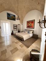 Appartamento vista campanile - B&B Soleto