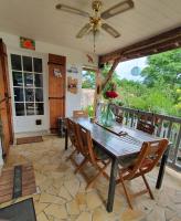 2 CHAMBRES chez nous Sorties A62 6 ou 6 1 - B&B Saint-Laurent