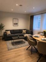 Apartment in Loen Centrum - B&B Stryn