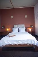 Ecrin tropical baignoire - centre ville Cayenne - wifi - Climatisation- 3 chambres - B&B Caienna