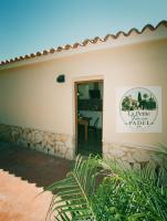 La Petite Finca - Bed and Breakfast Elx