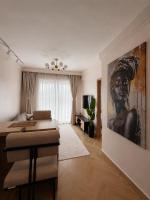 Oderm one bedroom apartment in Syokimau near jkia airport and sgr station in Nairobi - Chambres d'hôtes Nairobi
