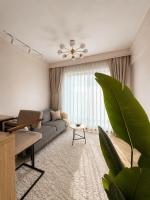 Oderm one bedroom apartment in Syokimau near jkia airport and sgr station in Nairobi - Ferienwohnung Nairobi