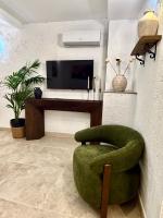 Casa Natali 1 - Ferienwohnung Fuengirola