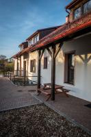 Pernštejnův statek - B&B