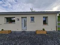 Gîte Le tailleur classé 4 étoiles proche de Vulcania - Ferienwohnung Mazaye