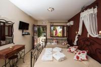 Camera Matrimoniale Economy