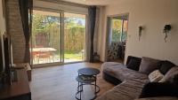 Les Hautains - Ferienwohnung Saint-Genis-Pouilly