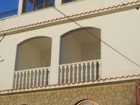 Apartment mit Meerblick