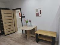 Blackapartment2Kawalerka - Ferienwohnung Olsztyn
