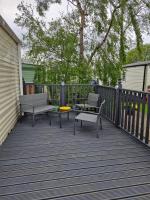 Ascot at Lochlands - Ferienwohnung Forfar
