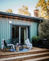 Feels like home just 10 mins from the centre - B&B Tallin