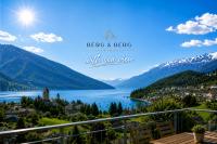 BERG & BERG Apartments - Spiez Self-Check-in - B&B Spiez