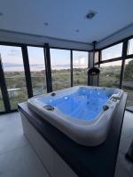 Woodroyd apartments - B&B Luddenden Foot