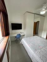 Quarto da Fran - perto da UFF - Chambres d'hôtes Niterói