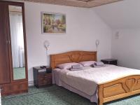 Habitación Doble con baño privado
